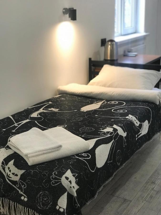 мини «positive” Hotel