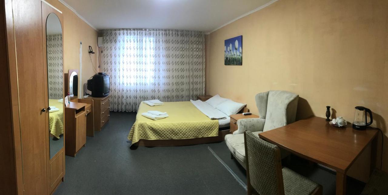 Hotel мини «positive” Kyiv