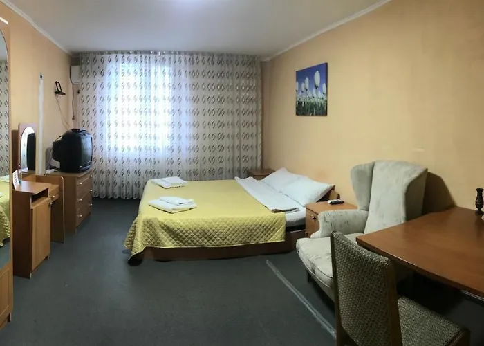 Мини Отель «Positive”